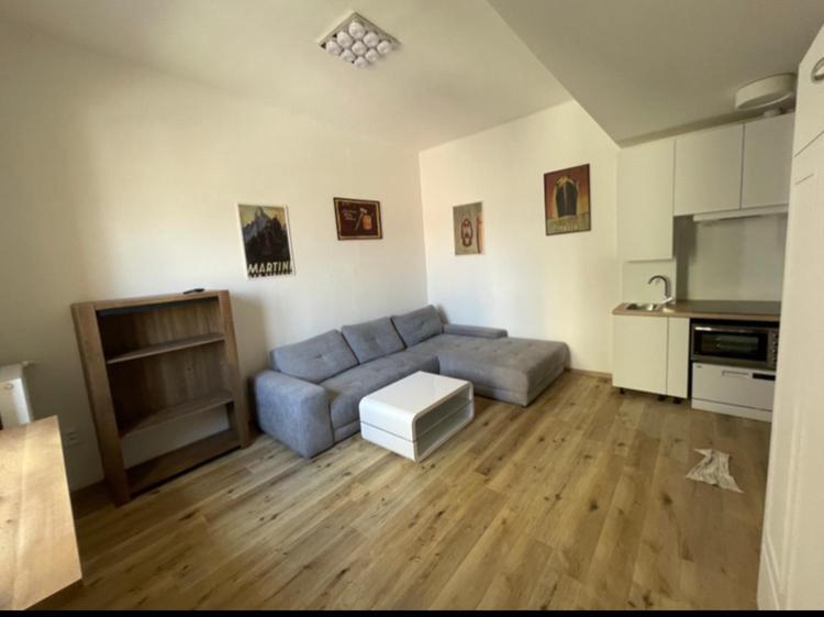 Garsoniera Ostrava City Centr, Na Hradbach 118 Exterior foto